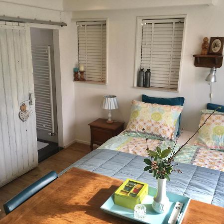 B&B Pitten Oostelbeers Zewnętrze zdjęcie