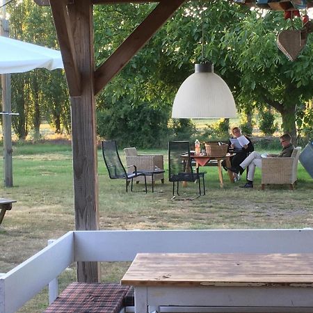 B&B Pitten Oostelbeers Zewnętrze zdjęcie
